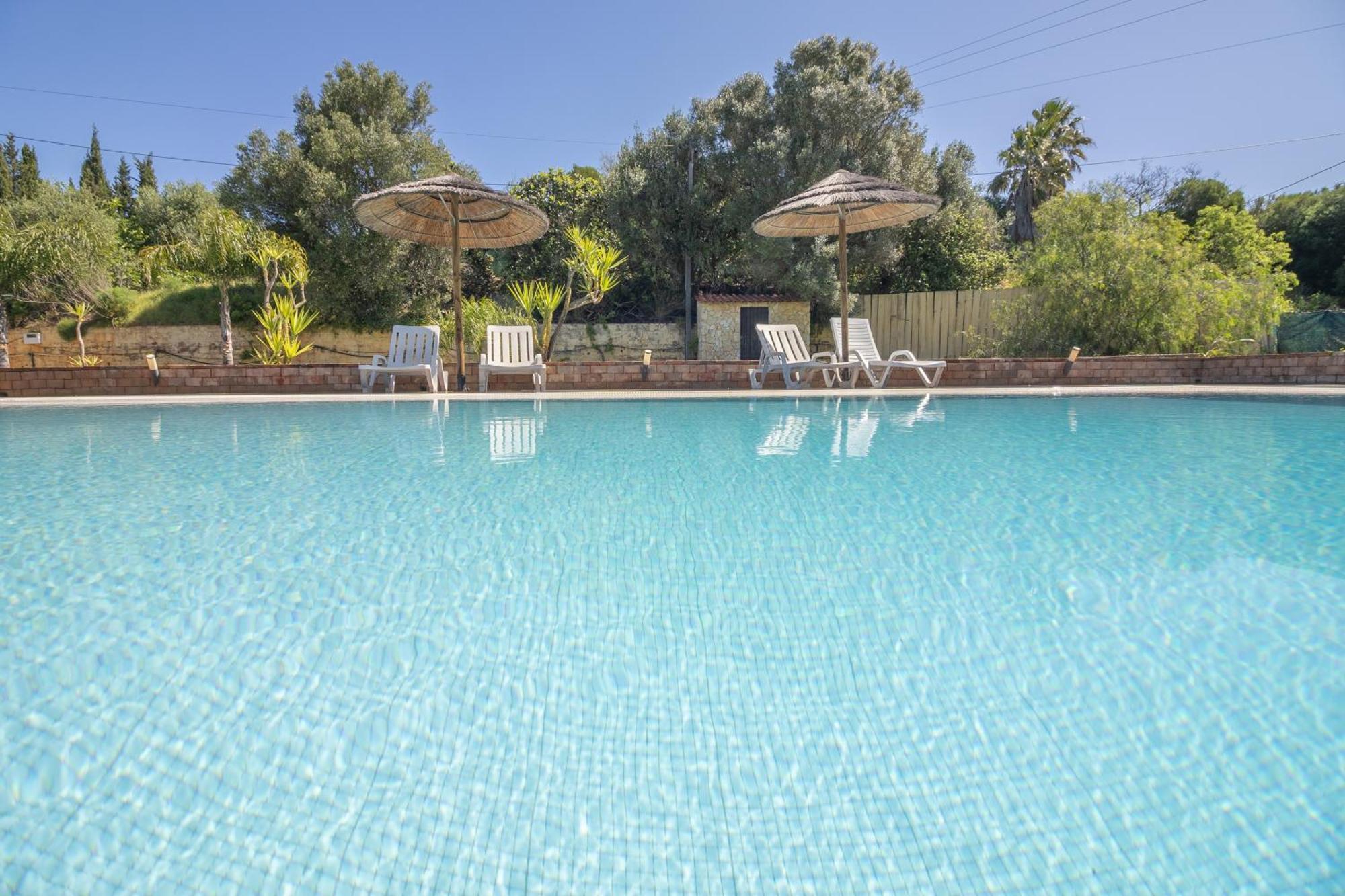 Quinta Gomes Villa Лагос Екстериор снимка