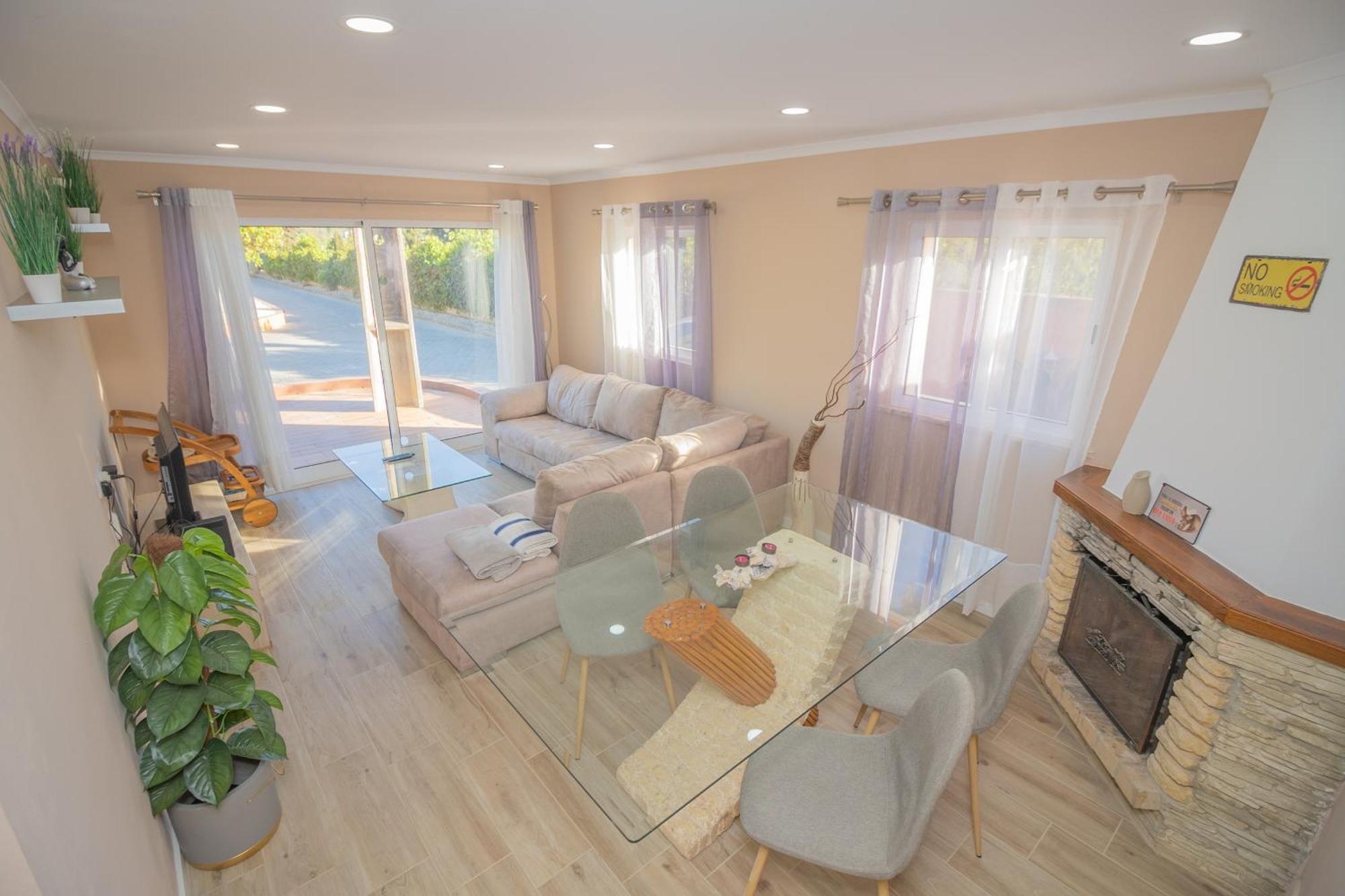 Quinta Gomes Villa Лагос Екстериор снимка