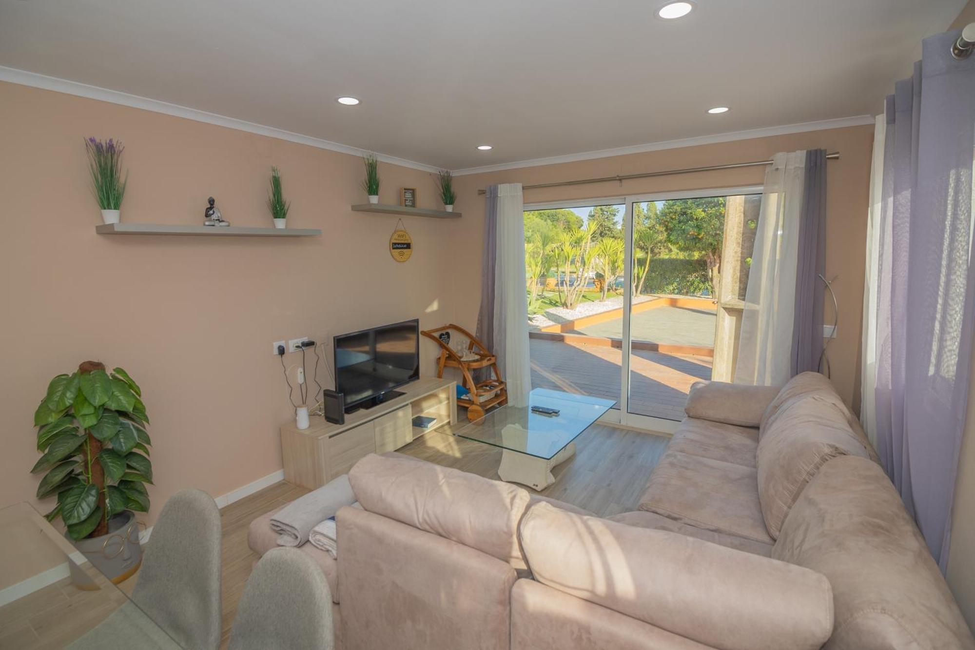 Quinta Gomes Villa Лагос Екстериор снимка
